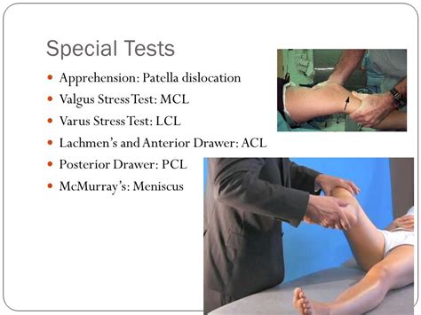 kku knee compression test|knee menisci physical exam.